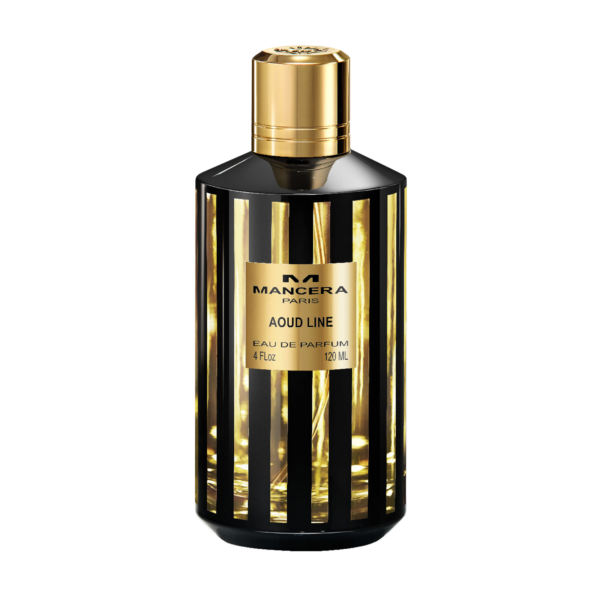 Aoud Line Eau de Parfum