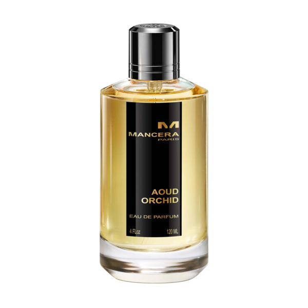 Aoud Orchid Eau de Parfum