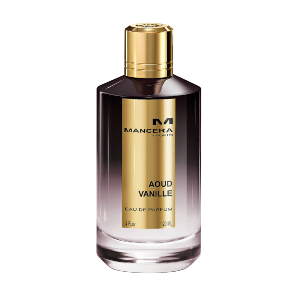 Aoud Vanille Eau de Parfum