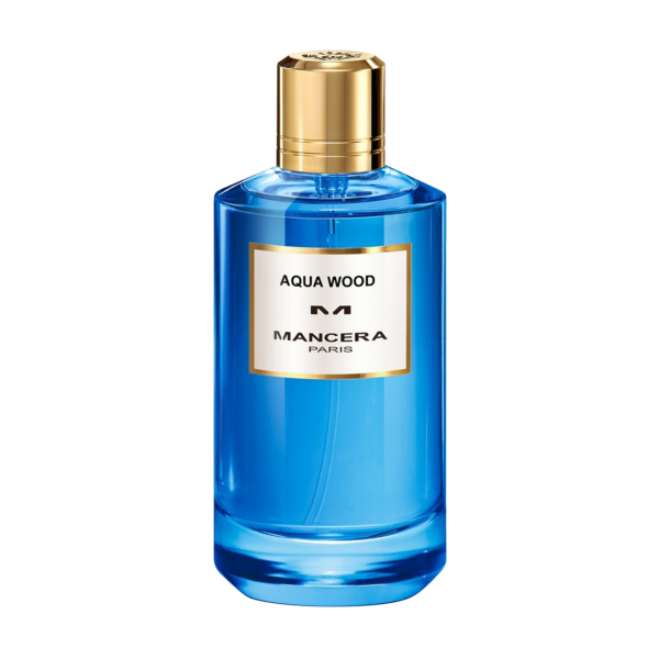 Aqua Wood Eau de Parfum