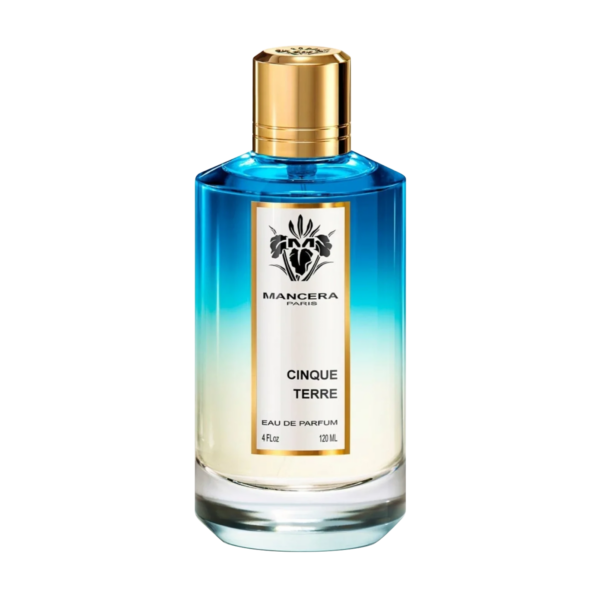 Cinque Terre Eau de Parfum