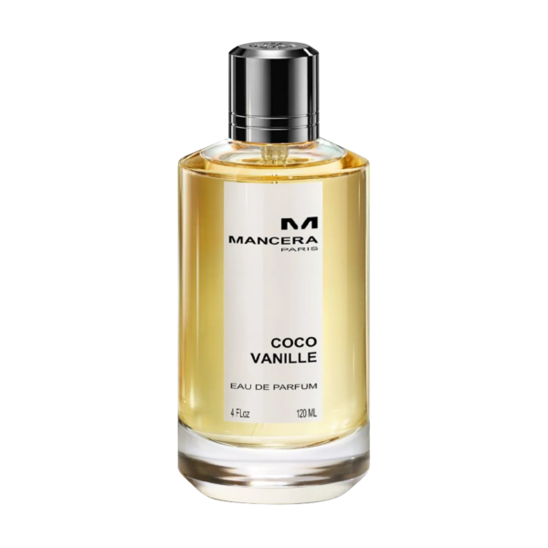 Coco Vanille Eau de Parfum