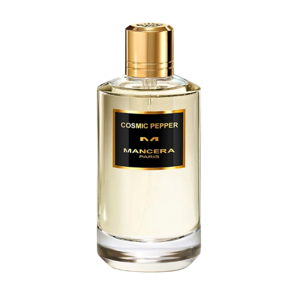 Cosmic Pepper Eau de Parfum