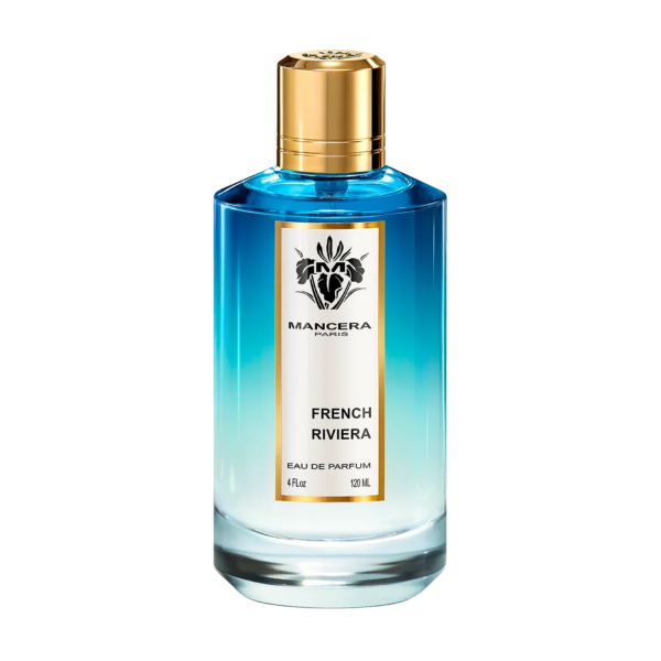 French Riviera Eau de Parfum
