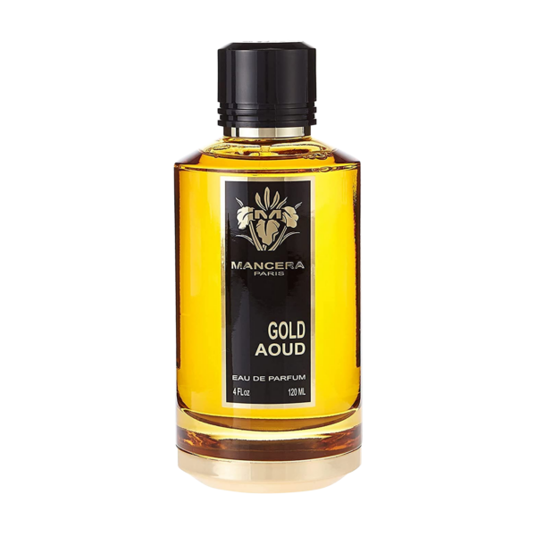 Gold Aoud Eau de Parfum