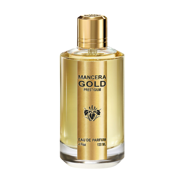 Gold Prestigium Eau de Parfum