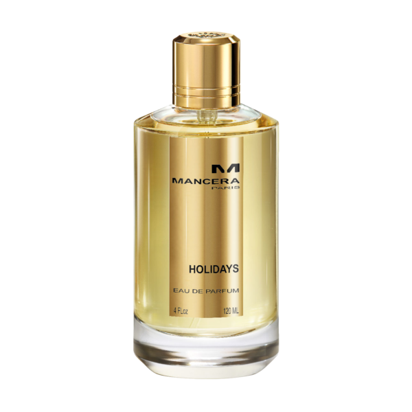 Holidays Eau de Parfum