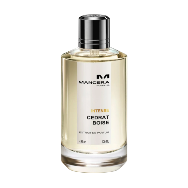 Intense Cedrat Boise Extrait de Parfum