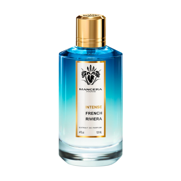 Intense French Riviera Extrait de Parfum