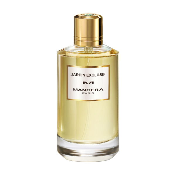 Jardin Exclusif Eau de Parfum
