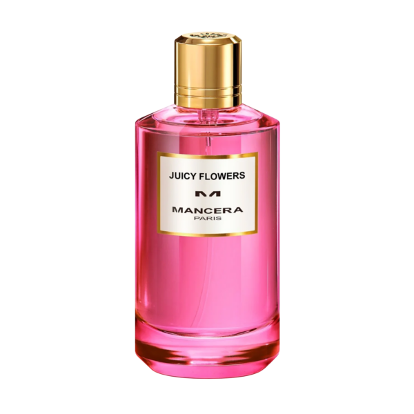 Juicy Flowers Eau de Parfum