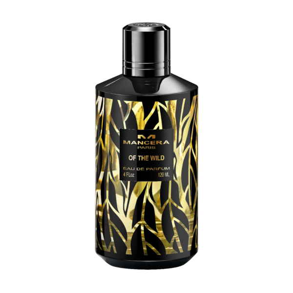 Of The Wild Eau de Parfum