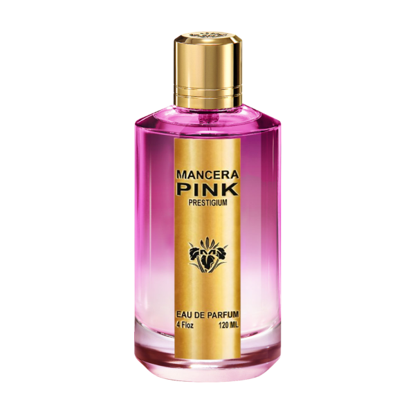 Pink Prestigium Eau de Parfum