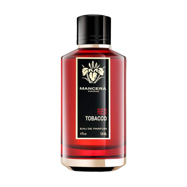 Red Tobacco Eau de Parfum