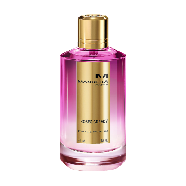 Roses Greedy Eau de Parfum