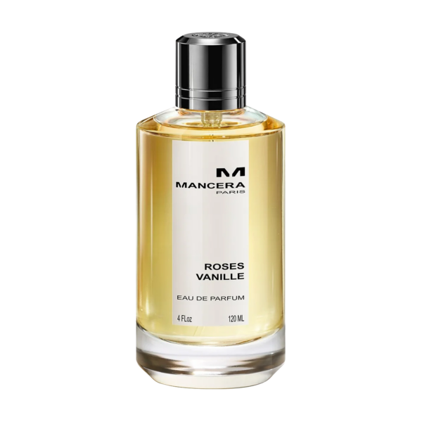 Roses Vanille Eau de Parfum