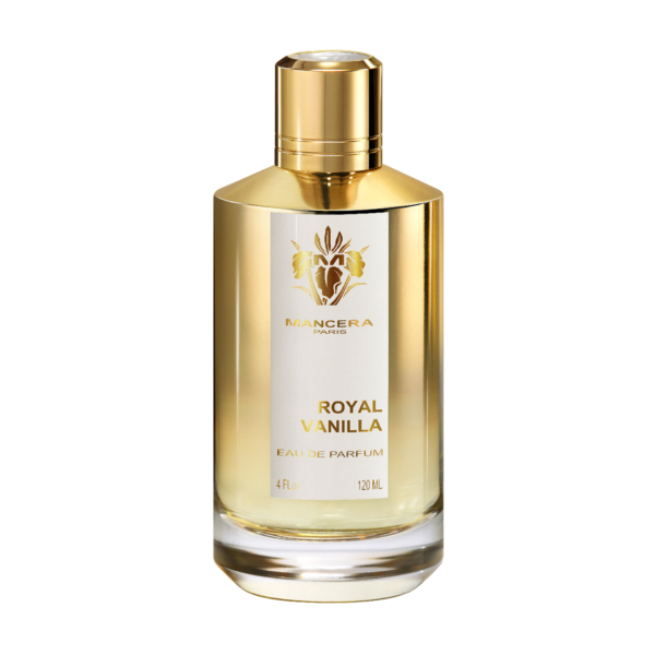 Royal Vanilla Eau de Parfum