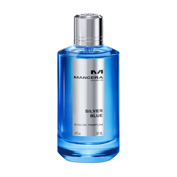 Silver Blue Eau de Parfum