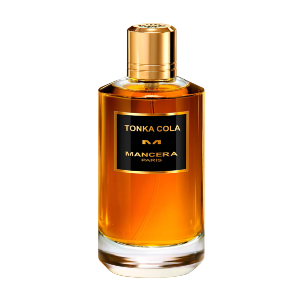 Tonka Cola Eau de Parfum