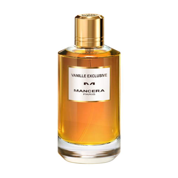 Vanille Exclusive Eau de Parfum