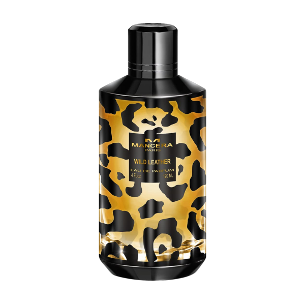 Wild Leather Eau de Parfum