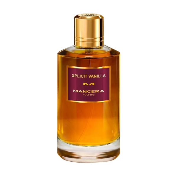 Xplicit Vanilla Eau de Parfum