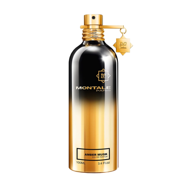 Amber Musk Eau de Parfum