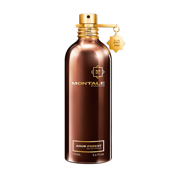 Aoud Forest Eau de Parfum