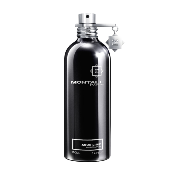 Aoud Lime Eau de Parfum