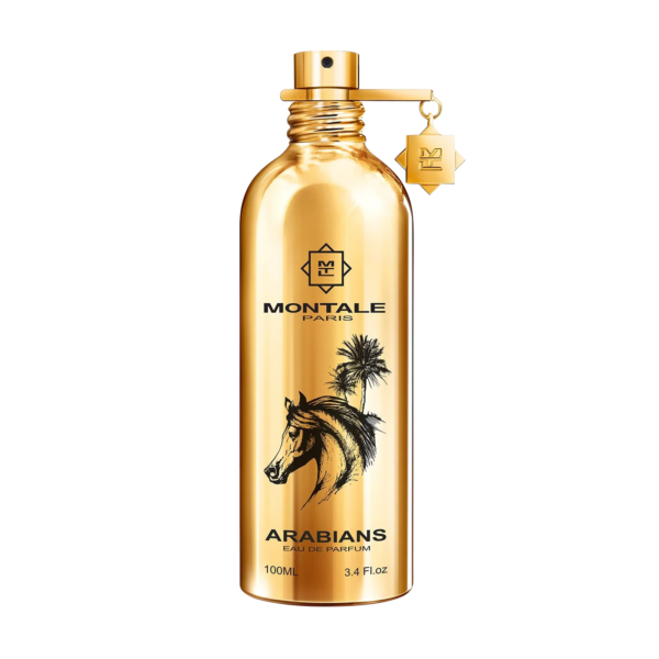 Arabians Eau de Parfum