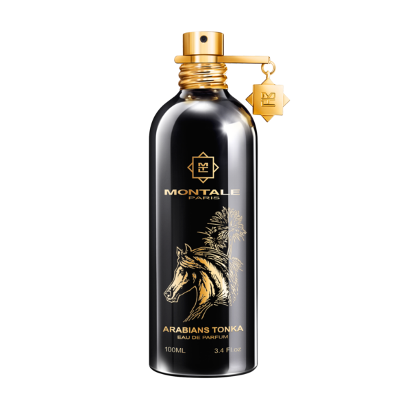 Arabians Tonka Eau de Parfum