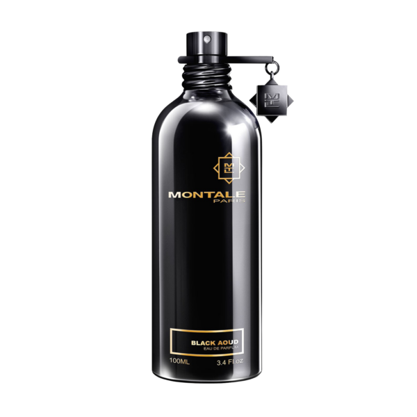 Black Aoud Eau de Parfum