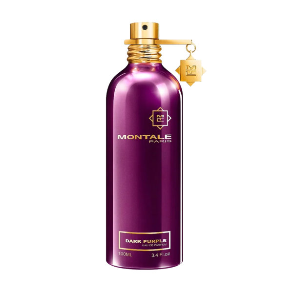 Dark Purple Eau de Parfum