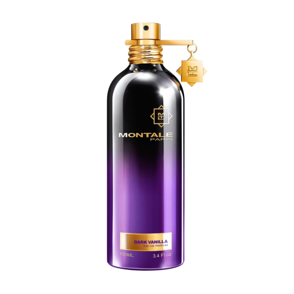 Dark Vanilla Eau de Parfum
