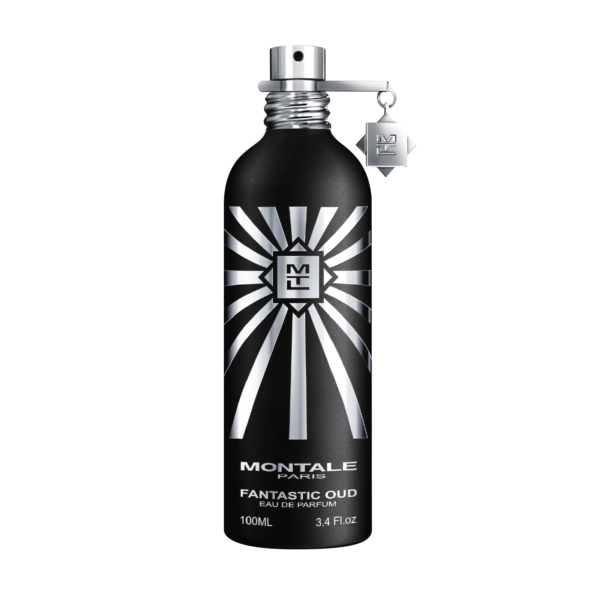 Fantastic Oud Eau de Parfum