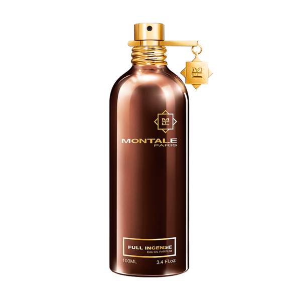 Full Incense Eau de Parfum