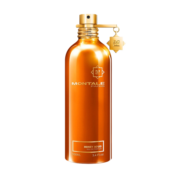 Honey Aoud Eau de Parfum
