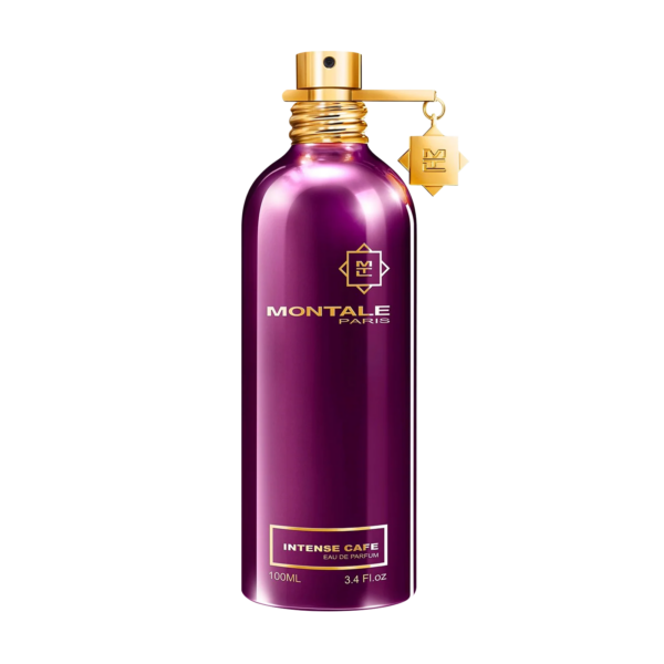 Intense Cafe Eau de Parfum