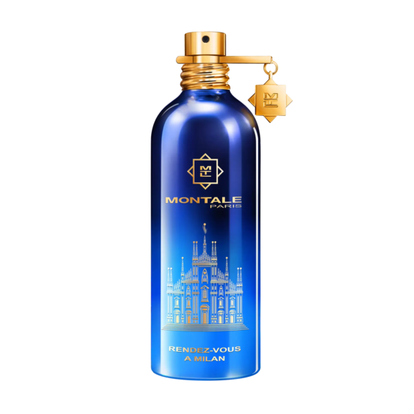 Rendez Vous a Milan Eau de Parfum