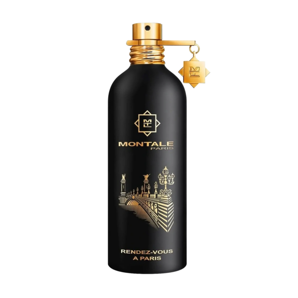 Rendez Vous a Paris Eau de Parfum