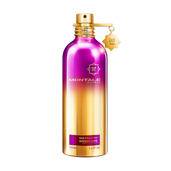 Ristretto Intense Cafe Extrait de Parfum