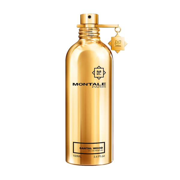 Santal Wood Eau de Parfum