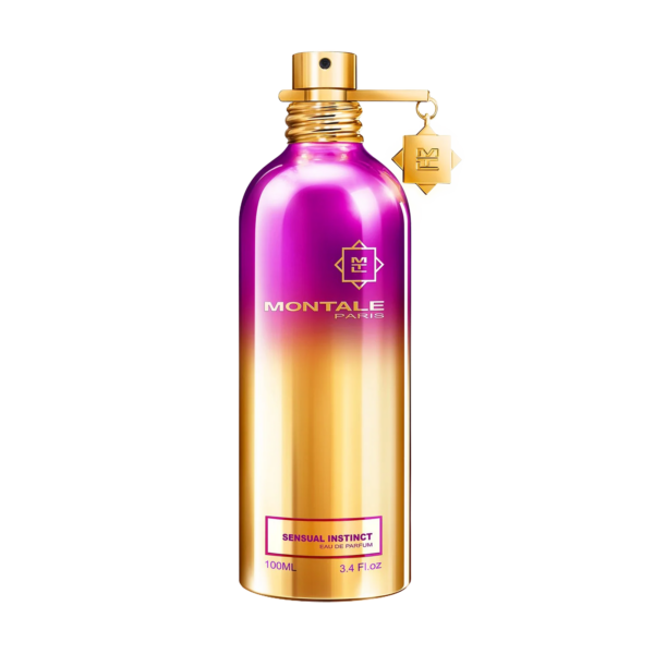 Sensual Instinct Eau de Parfum