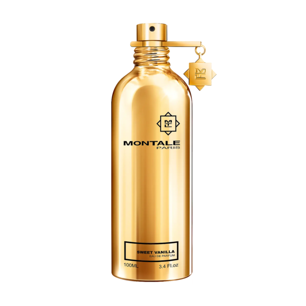Sweet Vanilla Eau de Parfum