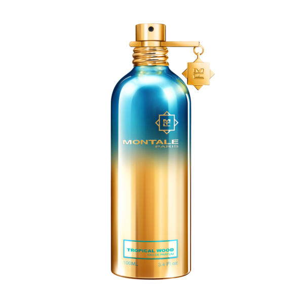 Tropical Wood Eau de Parfum