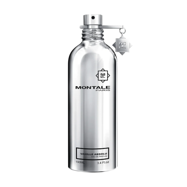 Vanille Absolu Eau de Parfum